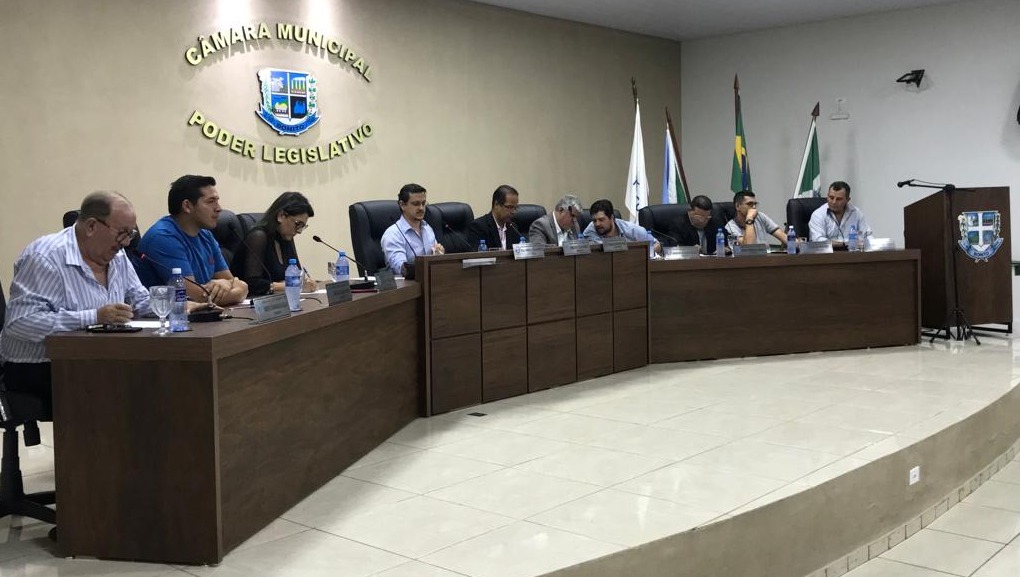 Confira como transcorreu a Sessão desta segunda-feira, 03 de Outubro de 2022. Confira como transcorreu a Sessão desta segunda-feira, 03 de Outubro de 2022.