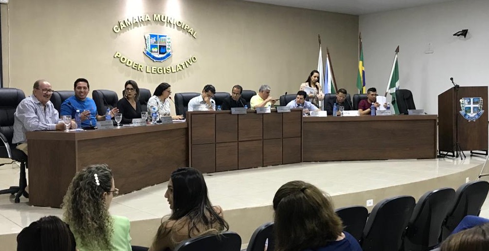 Confira como transcorreu a Sessão desta segunda-feira, 17 de Outubro de 2022. Confira como transcorreu a Sessão desta segunda-feira, 17 de Outubro de 2022.