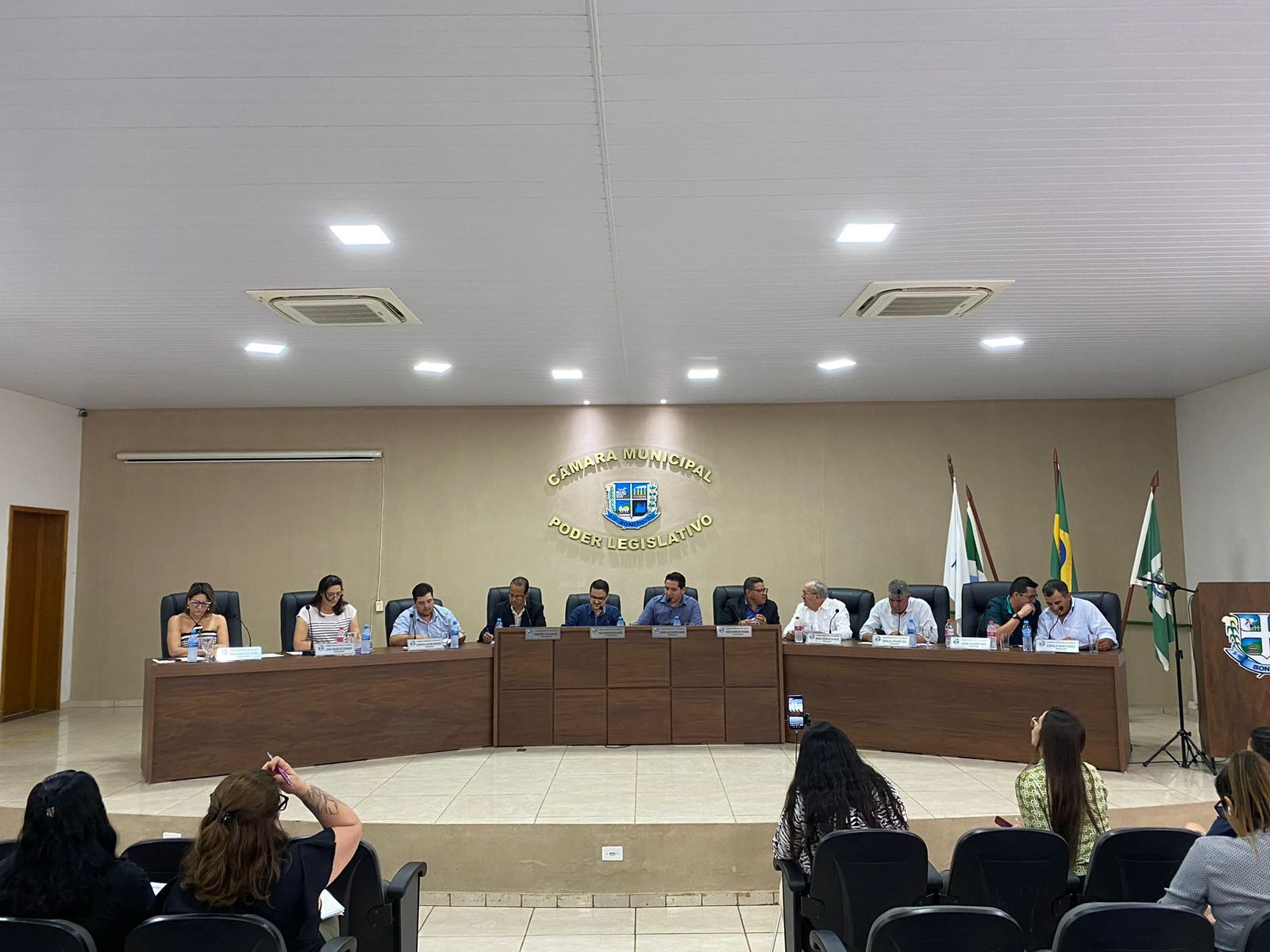 Resumo da Pauta da Sessão Ordinária do dia 02 de maio de 2023. Resumo da Pauta da Sessão Ordinária do dia 02 de maio de 2023.