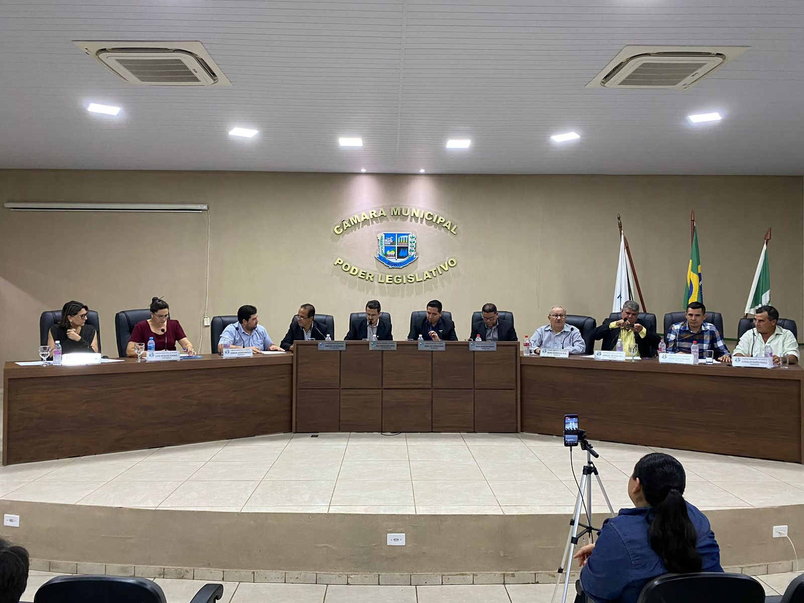 Resumo da Pauta da Sessão Ordinária do dia 08 de maio de 2023. Resumo da Pauta da Sessão Ordinária do dia 08 de maio de 2023.