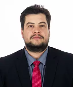 Jhonatan Marques Jhonatan Jacques Marques