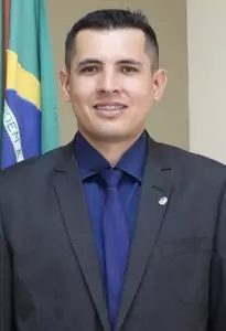 Lucas Leandro Paes Lucas Leandro Paes