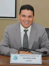 Pedro Aparecido Rosário Pedro Aparecido Rosário