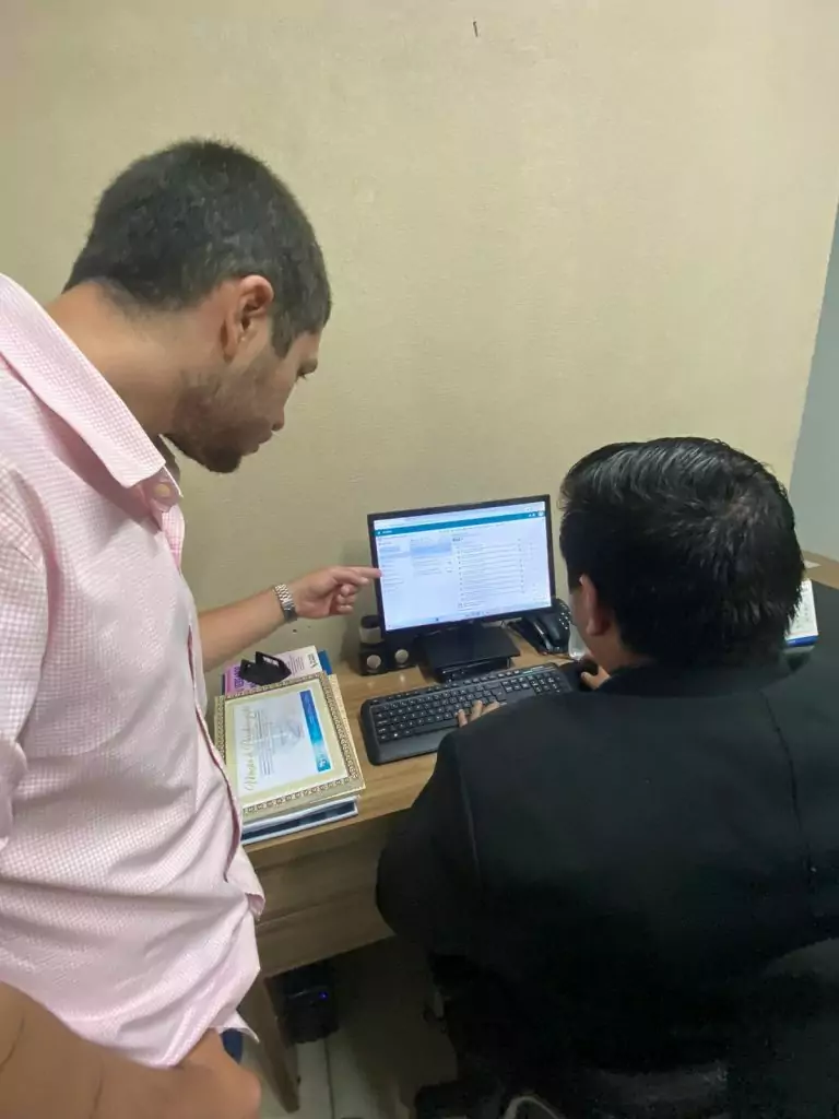 Presidente da Câmara Municipal de Bonito assina documentos digitalmente pelo Software FlowDocs – Gestão Eletrônica de Documentos e Processos. Presidente da Câmara Municipal de Bonito assina documentos digitalmente pelo Software FlowDocs – Gestão Eletrônica de Documentos e Processos.