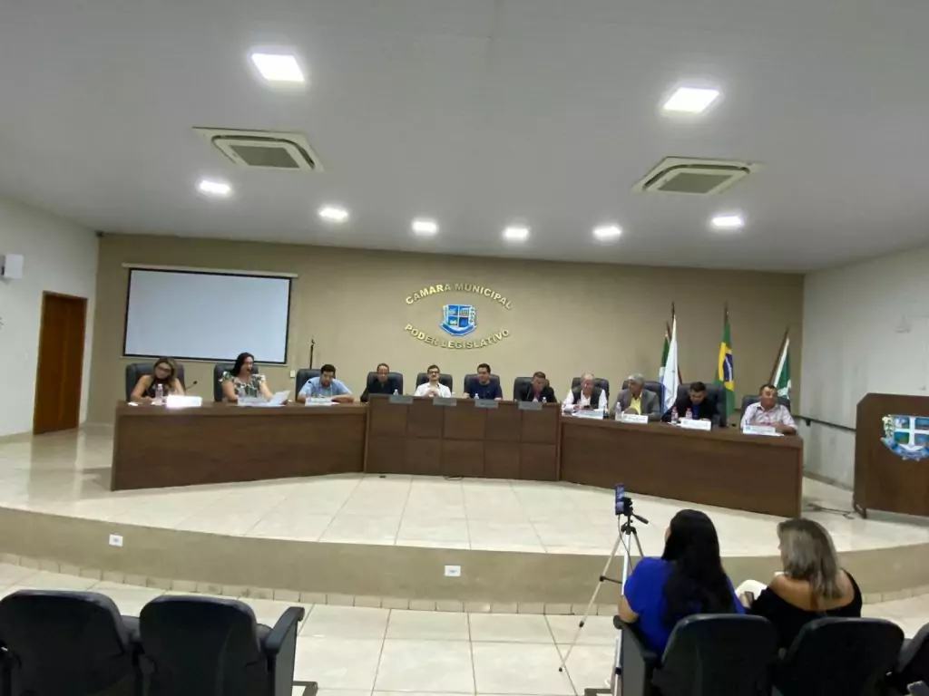 Resumo da pauta da Sessão Ordinária do dia 04 de dezembro de 2023. Resumo da pauta da Sessão Ordinária do dia 04 de dezembro de 2023.