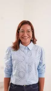 Vereadora Rosineide Aparecida dos Santos Rosineide Aparecida dos Santos