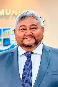 vereador Adao Carlos Duarte Adão Carlos Duarte