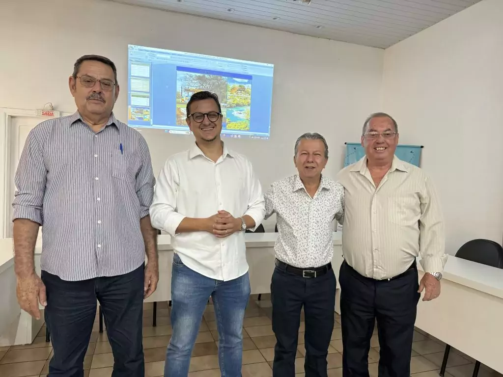 Câmara Municipal e Prefeitura de Bonito-MS reforçam transparência em Audiência Pública sobre Gestão Fiscal Câmara Municipal e Prefeitura de Bonito-MS reforçam transparência em Audiência Pública sobre Gestão Fiscal