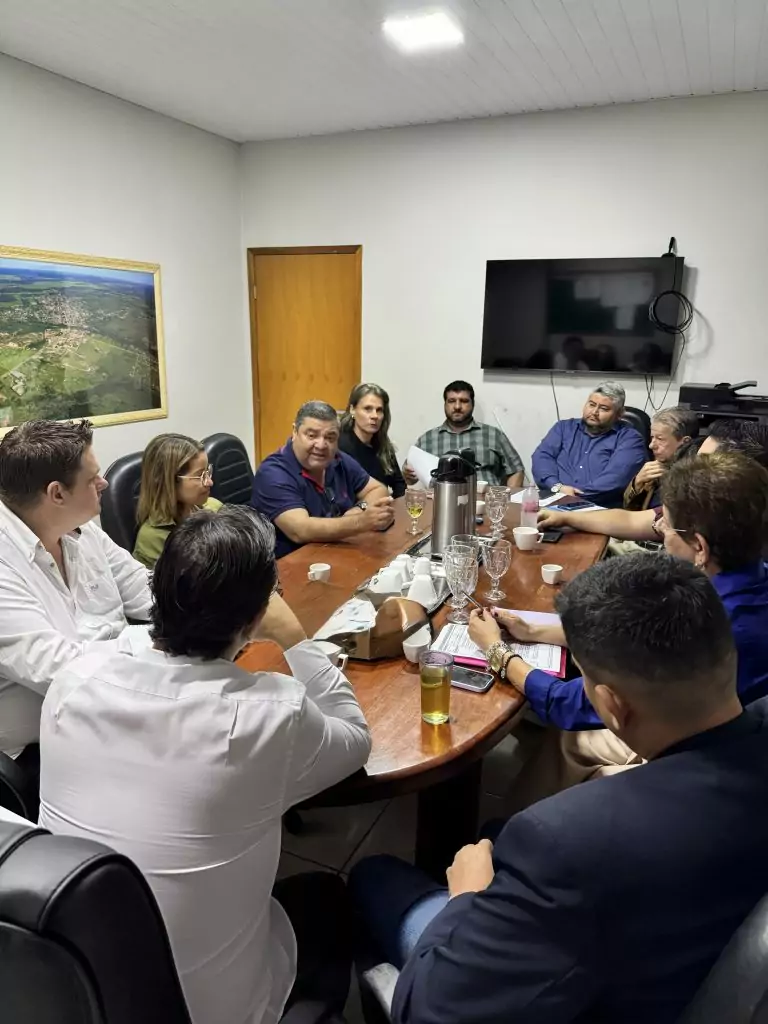 Reajuste salarial dos servidores municipais é aprovado em Bonito