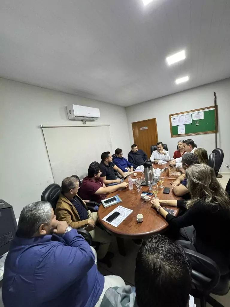 Reajuste salarial dos servidores municipais é aprovado em Bonito