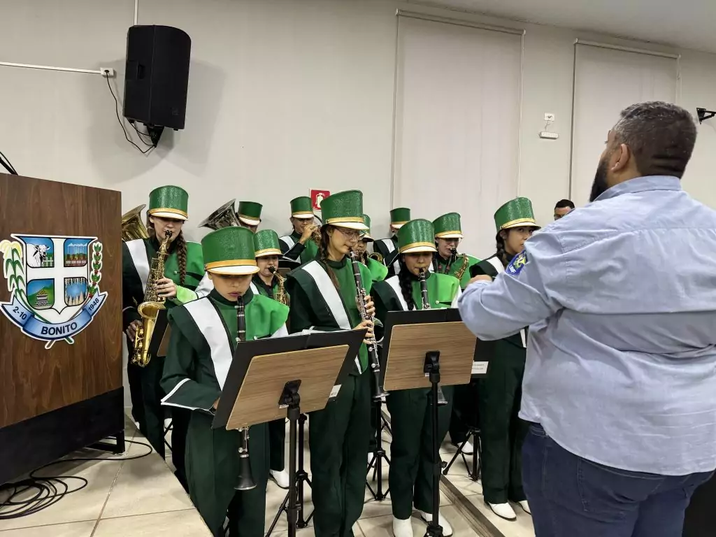 Câmara de Bonito inicia o segundo semestre legislativo com foco em inovação e transparência