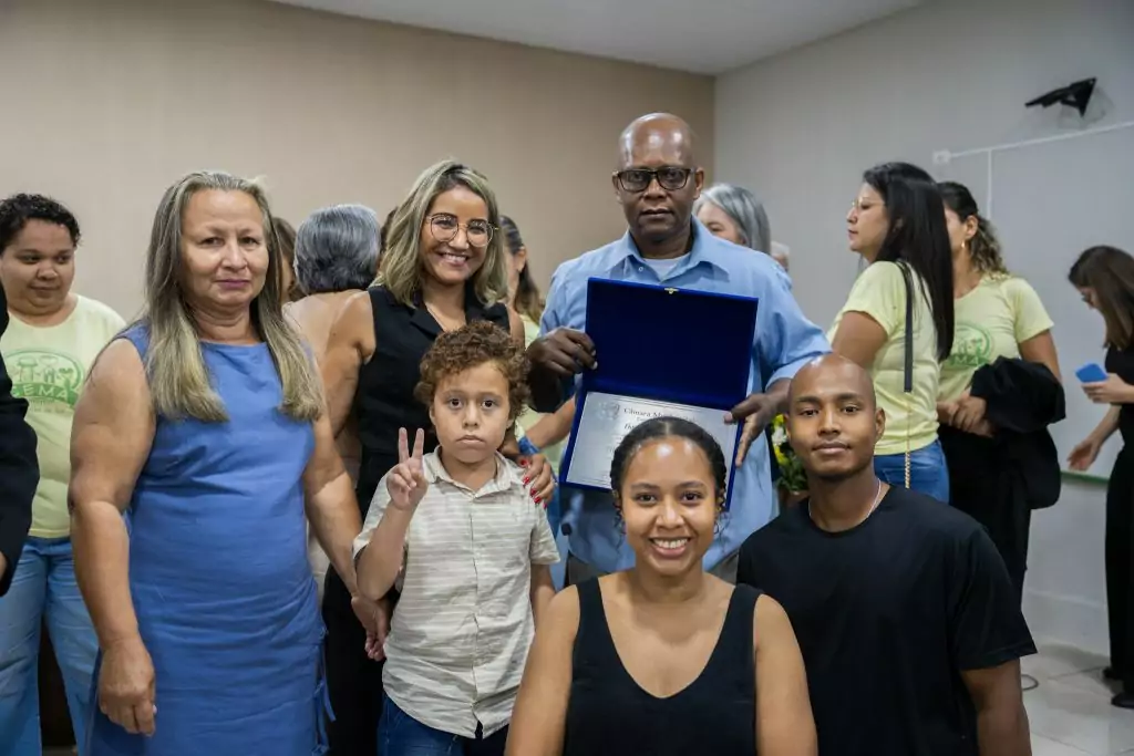 Câmara de Bonito realiza Sessão Solene de entrega do Título de Cidadão Bonitense e Honorífico